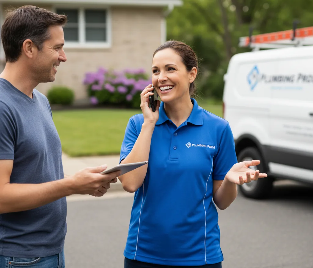 Water Heater Installation in Sabina, OH